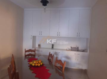 Casa · 168m² · 3 Quartos · 1 Vaga · Condomínio Rosa dos Ventos - Casa sobrado á Venda - Jardim Independência - Ribeirão Preto/SP
