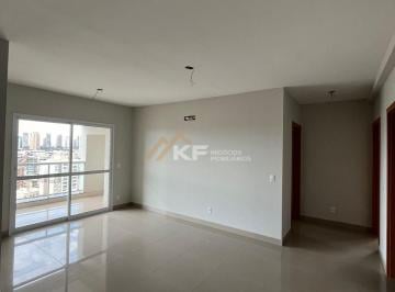 Apartamento · 81m² · 2 Quartos · 2 Vagas · Apartamento - Ana Maria - Próximo ao Ribeirão Shopping - Ribeirão Preto/SP