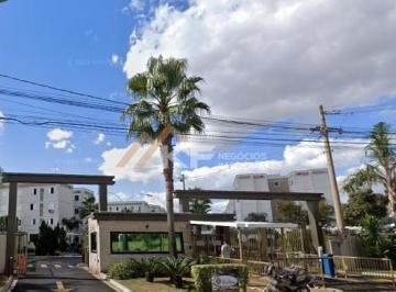 Apartamento · 45m² · 2 Quartos · Apartamento á venda Condomínio Reino da Inglaterra - Ribeirão preto/SP