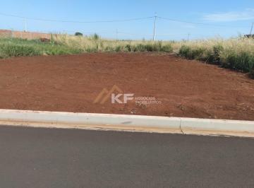 Terreno · 200m² · Terreno em Bella Cravinhos ll, Cravinhos/SP