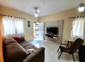 Casa · 133m² · 3 Quartos · 4 Vagas · Condomínio Portal dos Pinheiros - Casa á venda no Condomínio Portal dos Pinheiros - Parque São Sebas
