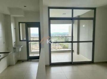 Apartamento · 62m² · 2 Quartos · 2 Vagas · Apartamento á venda - Jardim Botânico - Ribeirão Preto/SP