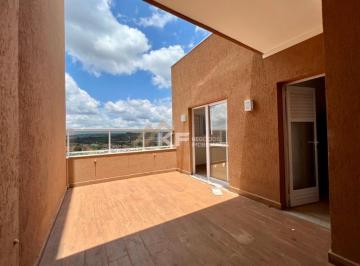 Apartamento · 145m² · 3 Quartos · 3 Vagas · Mirante Condoclub - Apartamento Cobertura Duplex á venda Mirante Condoclub - Aceita permuta