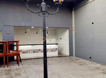 Casa · 73m² · 1 Quarto · 4 Vagas · Casa - Área de lazer à venda - Jardim Santa Clara II - Serrana/SP.