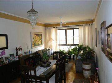 Apartamento · 139m² · 3 Quartos · 2 Vagas · Apartamento à venda - Centro - Ribeirão Preto/SP