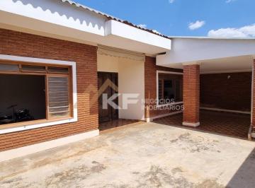 Casa · 175m² · 3 Quartos · 1 Vaga · Casa à venda - Bairro Jardim São Luiz -Ribeirão Preto - SP