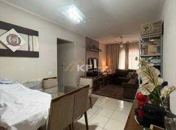 Apartamento · 69m² · 2 Quartos · 1 Vaga · Apartamento à Venda no Ipiranga - Ribeirão Preto / SP