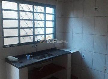 Casa · 56m² · 2 Quartos · 2 Vagas · Casa à venda no bairro Jardim Santa Fé - Jardinópolis/SP