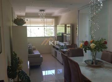 Apartamento · 55m² · 2 Quartos · 1 Vaga · Delboux Bloco C - Apartamento à Venda - Delboux - Vila Virgínia - Ribeirão Preto SP