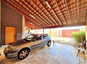 Casa · 200m² · 3 Quartos · 10 Vagas · Casa á venda - Parque Res. Candido Portinari - Ribeirão Preto/SP