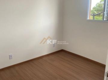 Apartamento · 43m² · 2 Quartos · 1 Vaga · Apartamento Lar Australia em Jardim Cybelli, Ribeirão Preto/SP