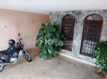 Casa · 68m² · 3 Quartos · 1 Vaga · Casa á Venda - Sumarezinho - Ribeirão Preto / SP