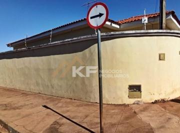 Casa · 90m² · 3 Quartos · 1 Vaga · Casa térrea a venda com 03 dormitórios no bairro Niágara em Jardinópolis - SP.