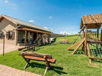 Terreno · 288m² · Terras de San Pedro - Terreno em Condomínio - Terras de San Pedro - Ribeirão Preto/SP