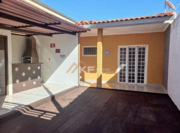 Casa · 60m² · 2 Quartos · 1 Vaga · Casa à venda - Jardim Santa Emília - Jardinópolis/SP