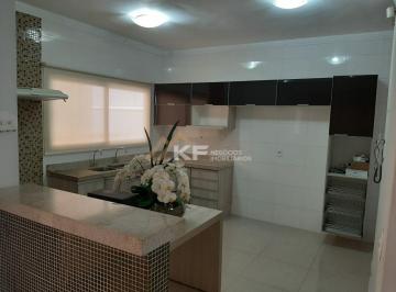 Casa · 277m² · 4 Quartos · 3 Vagas · Casa Sobrado à venda - Residencial Flórida - Ribeirão Preto/SP