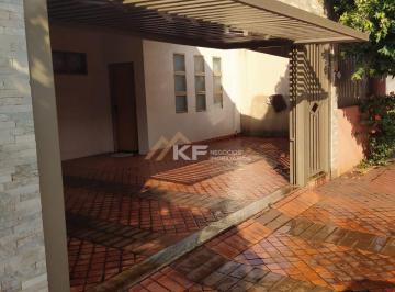 Casa · 111m² · 3 Quartos · 2 Vagas · Casa à venda - Jardim Liberdade - Sertãozinho - SP