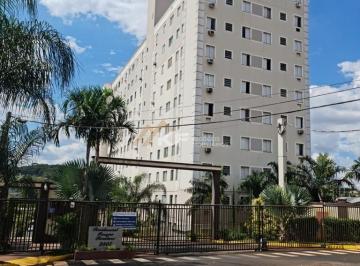 Apartamento · 48m² · 2 Quartos · 1 Vaga · Apartamento á venda no Jardim Paulistano - Residencial Parque Revitare - Ribeirão Preto - RP