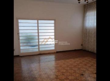 Casa · 275m² · 3 Quartos · 4 Vagas · Casa Comercial ou Residencial á venda - Campos Elíseos- Ribeirão Preto/SP