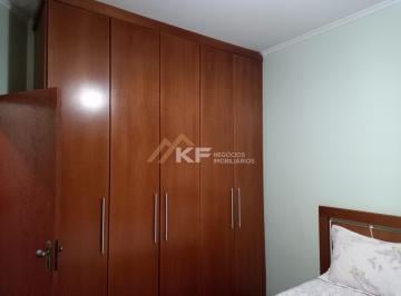 Apartamento · 72m² · 3 Quartos · 1 Vaga · Apartamento á venda Bairro Lagoinha -Ribeirão Preto -SP