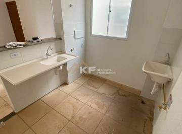 Apartamento · 42m² · 2 Quartos · 1 Vaga · Apartamento à venda no bairro Jardim Silvio Passalacqua - Ribeirão Preto/SP