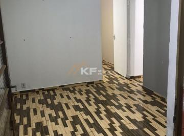 Apartamento · 45m² · 2 Quartos · 1 Vaga · Condomínio Nicolau G. Da Silva Ferreira Vianna - Apartamento á Venda - Geraldo Correia de Carvalho -