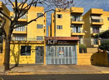 Apartamento · 59m² · 2 Quartos · 1 Vaga · Condomínio Portal dos Campos Elísios - Apartamento à venda -02 dormitórios - Campos Elíseos - Ribeir