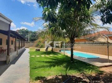Rural · 1500m² · 2 Quartos · 3 Vagas · Rancho à venda Picoró - Serrazul -SP