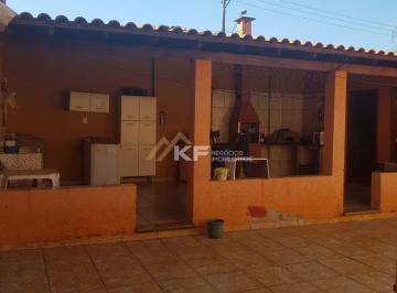 Casa · 100m² · 2 Quartos · 2 Vagas · Casa à venda - Condomínio Copacabana - Jardim Diva Tarla de Carvalho - Ribeirão Preto SP