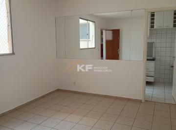 Apartamento · 68m² · 2 Quartos · 1 Vaga · Condomínio Residencial Royal Park - Apartamento à Venda - Av Caramuru - Ribeirão Preto/SP