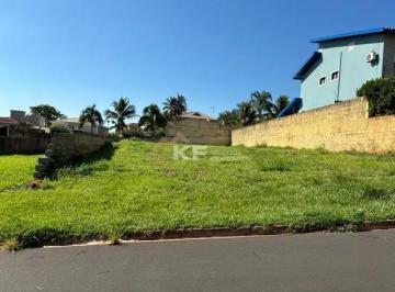 Terreno · 754m² · Loteamento Completo em Condomínio Royal Park Bonfim Paulista, Ribeirão Preto/SP