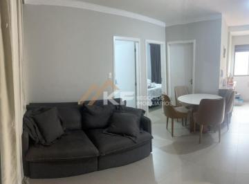 Apartamento · 53m² · 2 Quartos · 1 Vaga · Apartamento Terréo com Quintal à venda - Cond. Lar França-Bonfim Paulista - Ribeirão Preto/SP