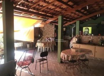 Casa · 200m² · 3 Quartos · 2 Vagas · Casa a Venda Vila Virgínia Ribeirão Preto SP