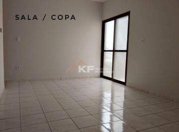 Apartamento · 68m² · 2 Quartos · 1 Vaga · Apartamento à Venda -Próximo a Usp , Vila Tibério- Ribeirão Preto SP