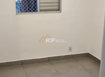 Apartamento · 50m² · 2 Quartos · 1 Vaga · Apartamento à Venda no Parque Industrial Lagoinha - Ribeirão Preto / SP