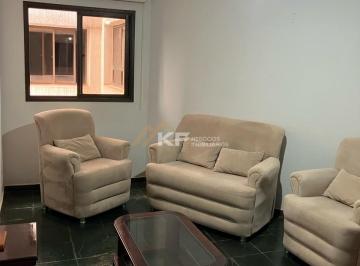 Apartamento · 46m² · 1 Quarto · 1 Vaga · Apartamento á venda - Jardim Paulista - Ribeirão Preto