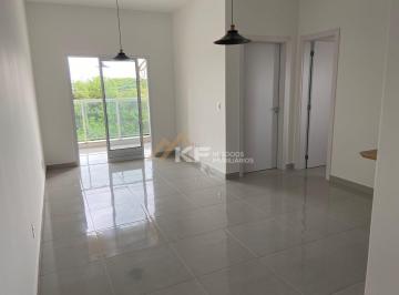 Apartamento · 55m² · 1 Quarto · 1 Vaga · Apartamento á venda - Ribeirânia - Ribeirão Preto/SP
