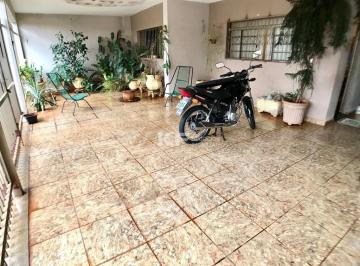 Casa · 158m² · 3 Quartos · 2 Vagas · Casa á venda 03 dormitórios na Vila Virgínia - Ribeirão Preto - SP