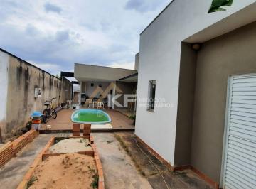 Casa · 160m² · 3 Quartos · 2 Vagas · CASA AMPLA - CITY RIBEIRÃO - OPORTUNIDADE - RIBEIRÃO PRETO / SP