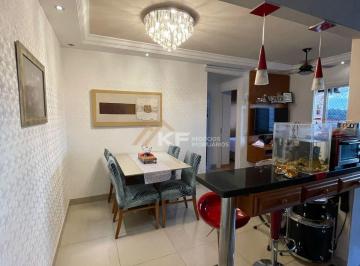 Apartamento · 48m² · 2 Quartos · 1 Vaga · Residencial Vitale - Apartamento Padrão - Ribeirão Preto - SP