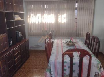 Casa · 156m² · 3 Quartos · 3 Vagas · Casa á venda - Alto do Ipiranga - Ribeirão Preto-SP