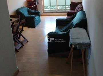 Apartamento · 117m² · 3 Quartos · 1 Vaga · Apartamento á Venda- Jardim Paulistano-Ribeirão Prteo-SP