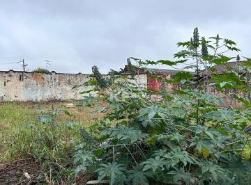 Terreno · 500m² · Terreno á venda - Ribeirão Preto/SP
