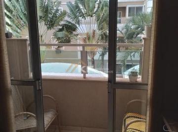 Apartamento · 61m² · 2 Quartos · 1 Vaga · Condomínio Spazio Reauville - Apartamento á venda Jardim Palma Travassos- Ribeirão Preto/SP