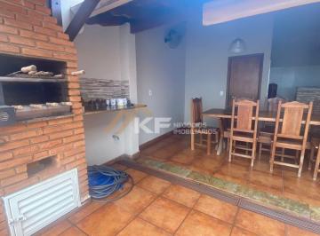Casa · 223m² · 4 Quartos · 4 Vagas · Sobrado á venda Ribeirânia, Ribeirão Preto/SP