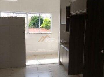 Apartamento · 93m² · 2 Quartos · 2 Vagas · Gabriela Residencial - Apartamento à venda - Jardim Anhanguera - Ribeirão Preto -S/P