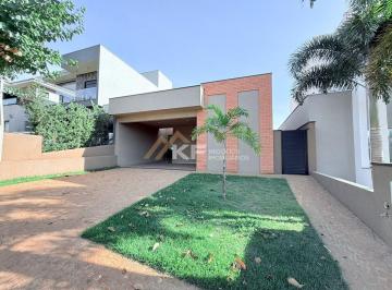 Casa · 150m² · 3 Quartos · 1 Vaga · Casa em Condomínio á Venda - Vila Romana I - Ribeirão Preto / SP