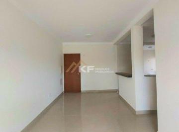 Apartamento · 80m² · 3 Quartos · 2 Vagas · Apartamento á Venda - Residencial e Comercial Palmares - Ribeirão Preto/SP