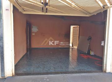 Casa · 156m² · 3 Quartos · 1 Vaga · Casa à venda 03 dormitórios - Jd. Helena - Ribeirão Preto/SP.
