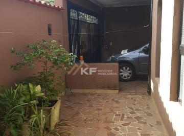Casa · 173m² · 3 Quartos · 3 Vagas · Casa á venda - José Sampaio Junior-Ribeirão Preto/SP